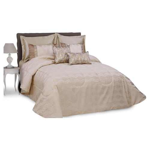 Edrecolcha Jacquard Turín King Size