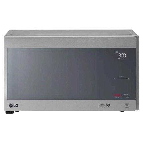 Horno de Microondas 1.5 Pies Cúbicos LG MS1596CIR
