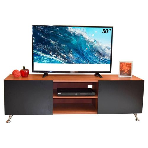 Centro de Entretenimiento Italy, Mueble para TV, Moderno, Hogare