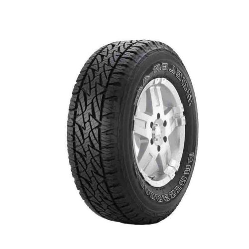 Llanta 255/70R16 BRIDGESTONE Dueler A/T REVO 2 111H