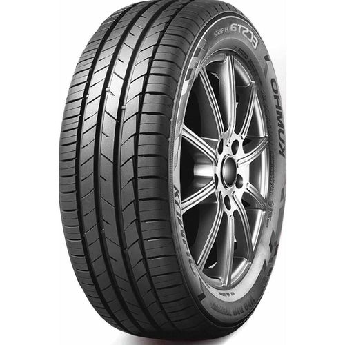 Llanta 205/55R17  KUMHO Ecsta HS52 95V