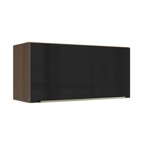 Alacena Gabinete Superior Abatible Cocina Madesa Lux 70cm MN