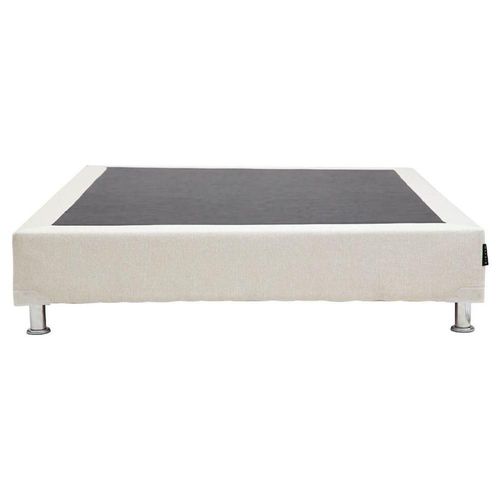 Box Individual Dicasa Dolum Beige Claro RGH