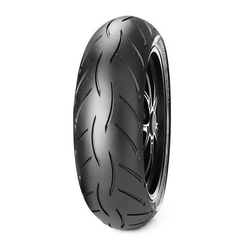 Llanta 150/60-17 moto tubeless 66H Rear Sportec M5 Metzeler