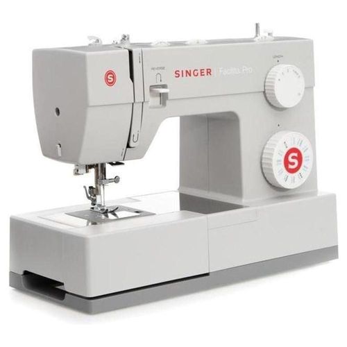 MAQUINA DE COSER SINGER MOD. FACILITA