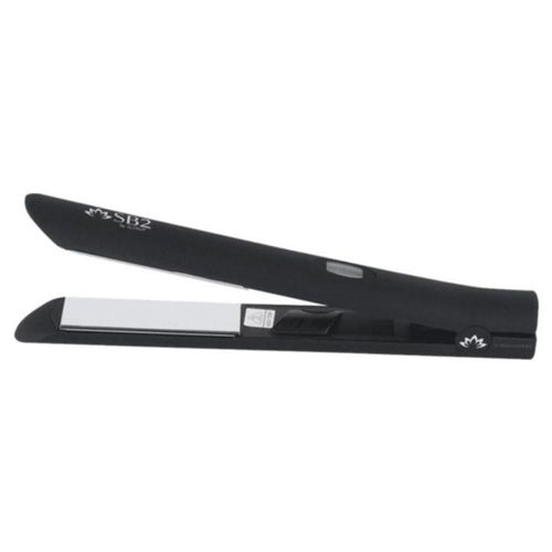 Plancha Magno Turbo Negra