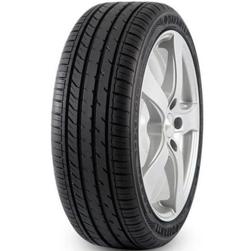 Llanta 245/35ZR20 DAVANTI DX640 95W