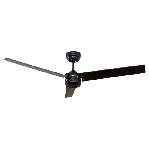 Ventilador de Techo Masterfan Nero 52 Pulgadas Negro