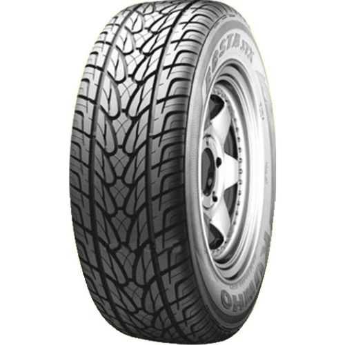 Llanta 285/60R18  KUMHO KL12 Ecsta STX 116V