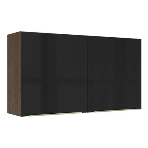 Alacena Gabinete Superior Cocina Madesa Lux 120cm RN