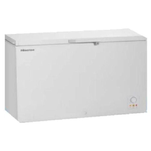 Congelador Puerta Cristal Función Dual Fc70d6bwx 7p3 Hisense