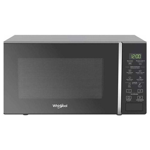 HORNO DE MICROONDAS WHIRLPOOL MOD. WM-1807B