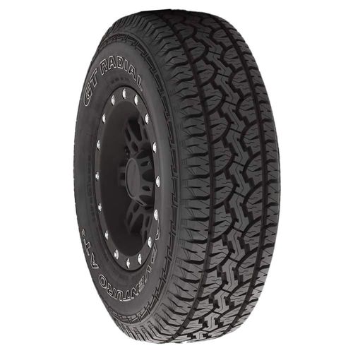 Llanta GT Radial LT265/70R17 121/118S Adventuro AT3
