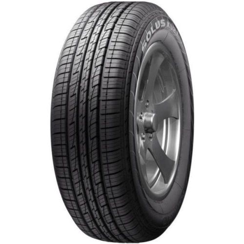 Llanta 225/65R17 KUMHO KL21 Eco Solus 102H