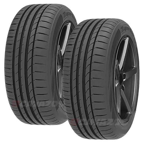 PAQUETE DE 2 LLANTAS 205/60 R16 TRAZANO Z-107 92V
