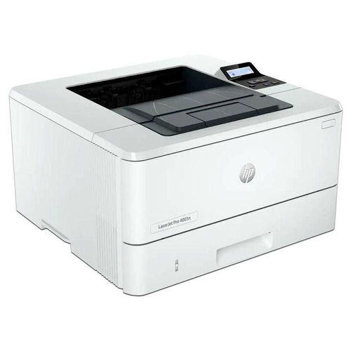 Impresora láser HP monocromática LaserJet Pro 4003n, 4800 x