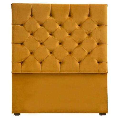 Cabecera Matrimonial Dicasa Capri Oro RGH