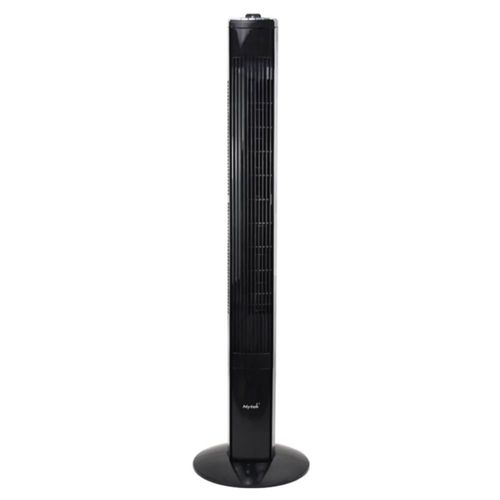 Ventilador De Torre 46Plg Con Control Remoto 3358 Mytek
