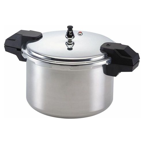 Olla De Presión T-fal 15 Lts Aluminio