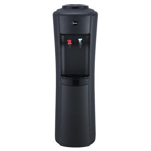 Dispensador De Agua Midea Mwd1n0b Seguro Niños