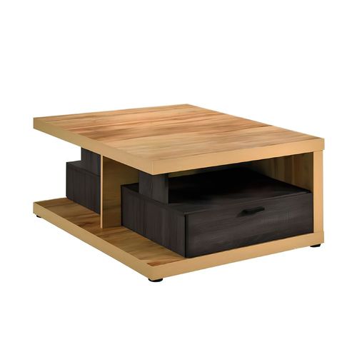 Mesa de Centro Moderna para Sala o Estancia Bossa Rydon