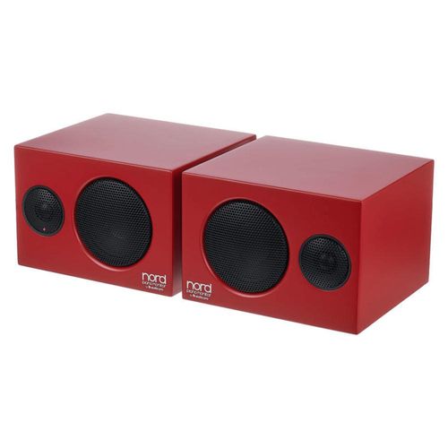 Monitores para Piano NORD PIANO MONITOR V2 NORD LEAD.