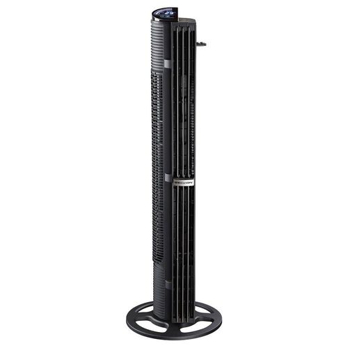 Ventilador torre TURBO POWER 6 velocidades control, oscilación