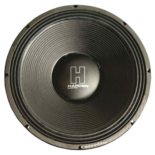 Subwoofer Profesional 18 Pulgadas Kpg 18