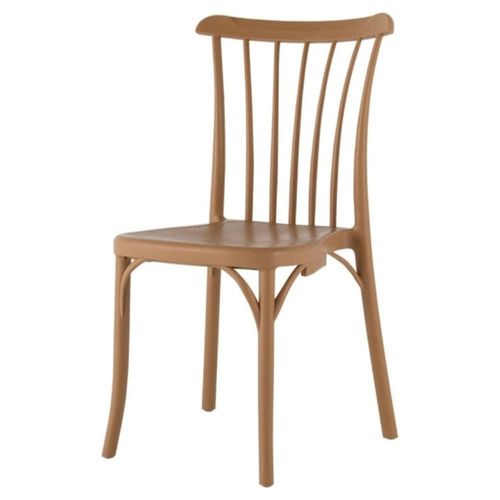 Silla Rio 7062N4 Café