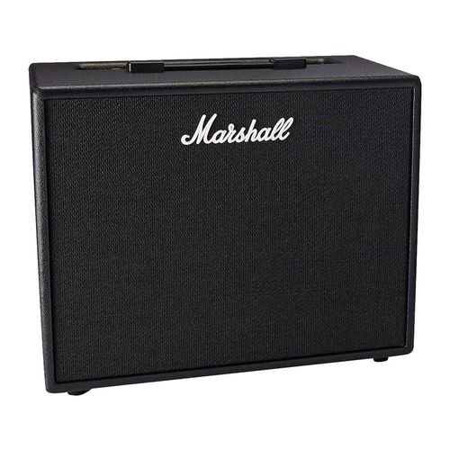 Amplificador de guitarramarshall code50 de 12"