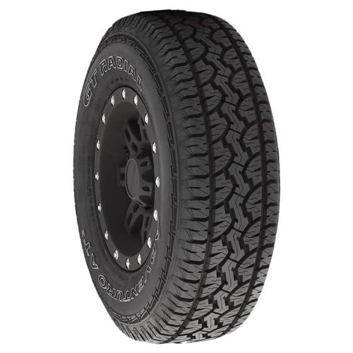 Llanta GT Radial LT245/70R17 119/116S Adventuro AT3