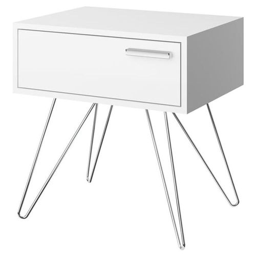 Buró 881 Blanco