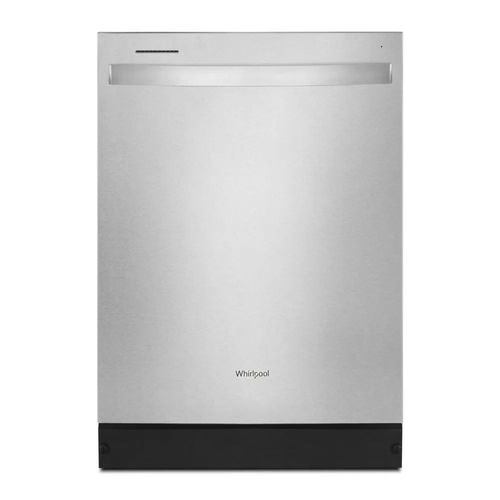 Lavavajillas Empotre Whirlpool WDT540HAMZ 61 cm 12 Servicios Gris