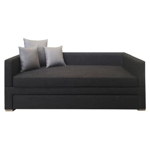 Sofá-Cama Haine - Gris