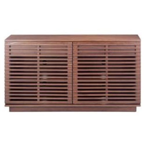 Credenza Linea - Nogal