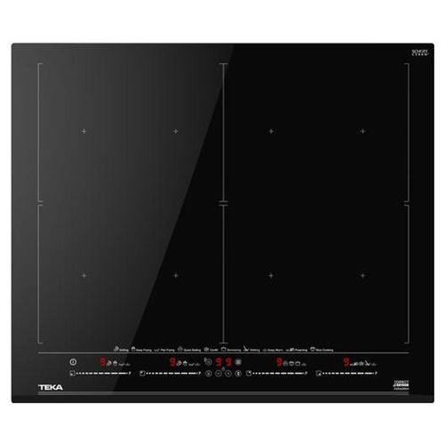 Parrilla Eléctrica Empotrar Teka IZF 68700 MST BK de 60 cm (24