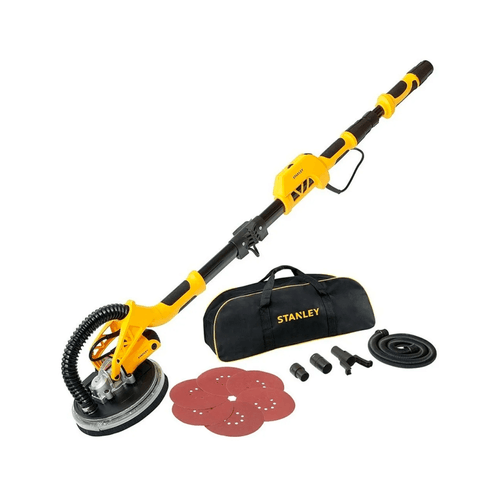 LIJADORA DE PARED SW75-B3 750W STANLEY