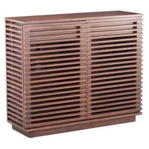 Buffet Linea - Nogal