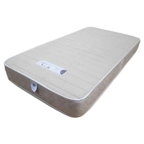 Colchón Dormimundo 70 X 1.30 Baby Natural Medio