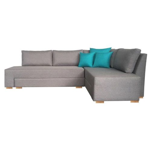 Sofá-Cama Magazine - Gris