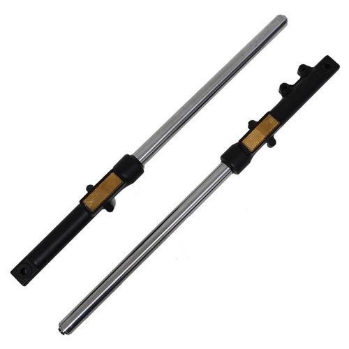 Tubo Fuerza Completo Derecho/Izquierdo Set Vento Tornado 250 (21)