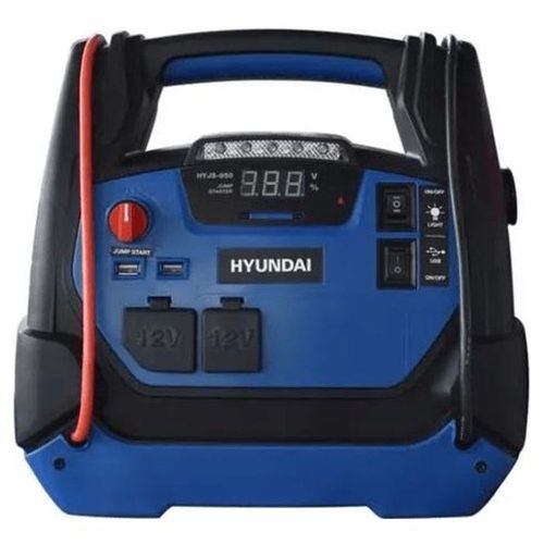 Arrancador P/Auto 12ah/Compresor 150 Psi