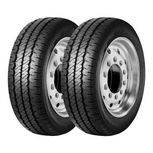 Paquete De 2 Llantas 215/65r15 Antares Su830 96h