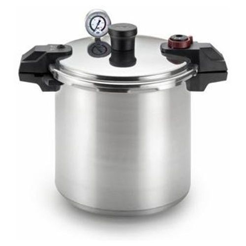 OLLA DE PRESION  MOD. P3105231 22 LITROS