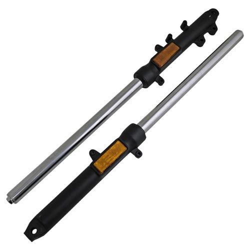 Tubo Fuerza Completo Derecho/Izquierdo Set Vento Cyclone 200 (20-21)
