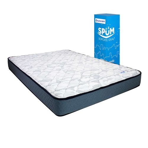 Colchón en Caja Individual Dormimundo Duncan Medio