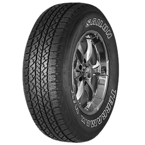 Llanta 255/70r16 Sailun Terramax H/t 111t
