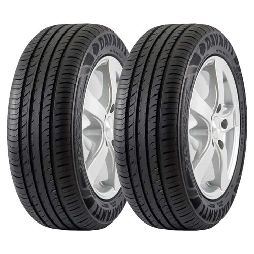 Llanta 175/60r15 Davanti Dx390 81h