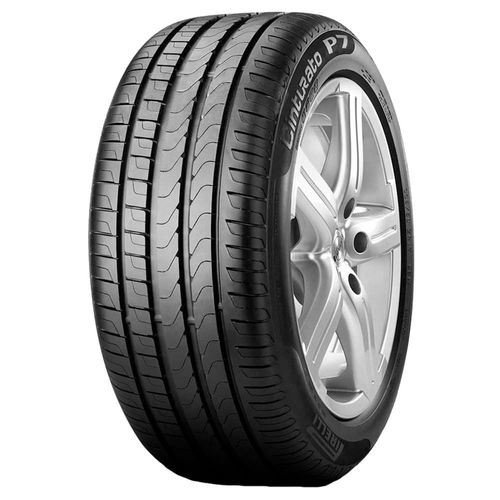 LLANTA 225/40R18 XL PIRELLI CINTURATO P7 92Y