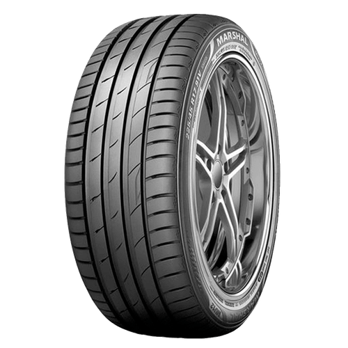 Llanta 245/50zr18 Marshal Mu12 100w